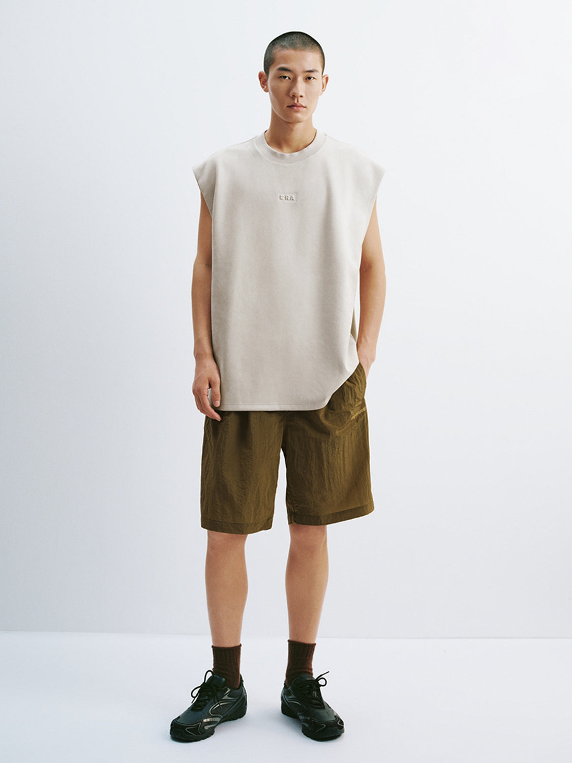Vogue Shorts