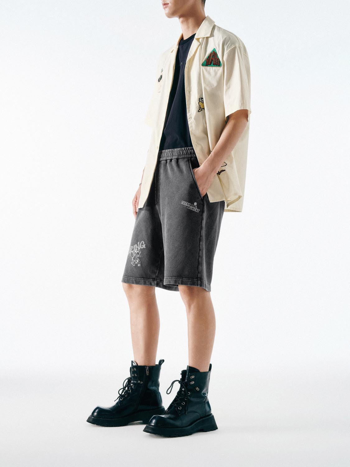 Vogue Shorts