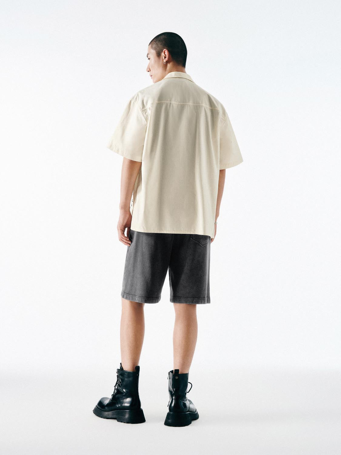 Vogue Shorts