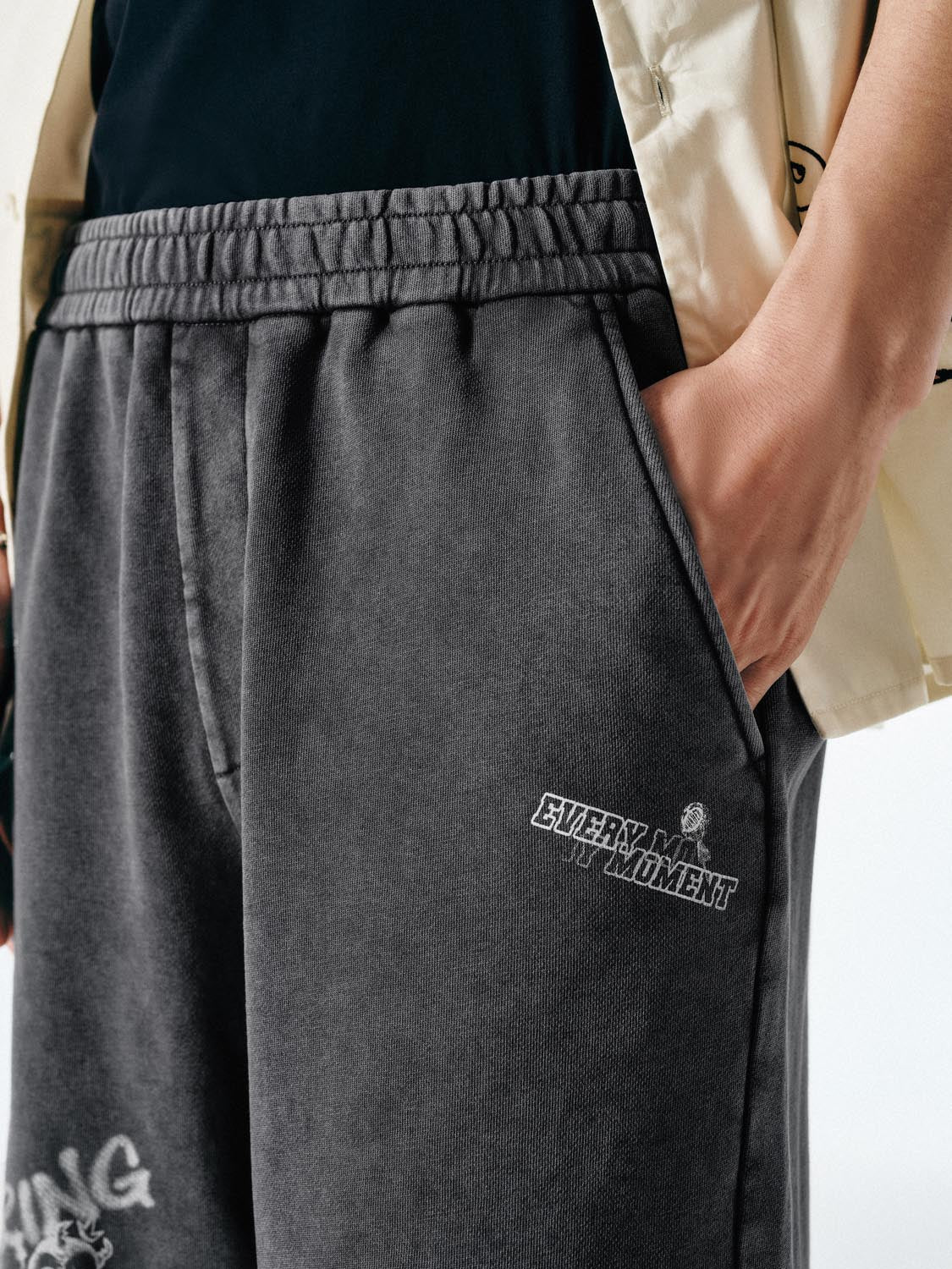 Vogue Shorts