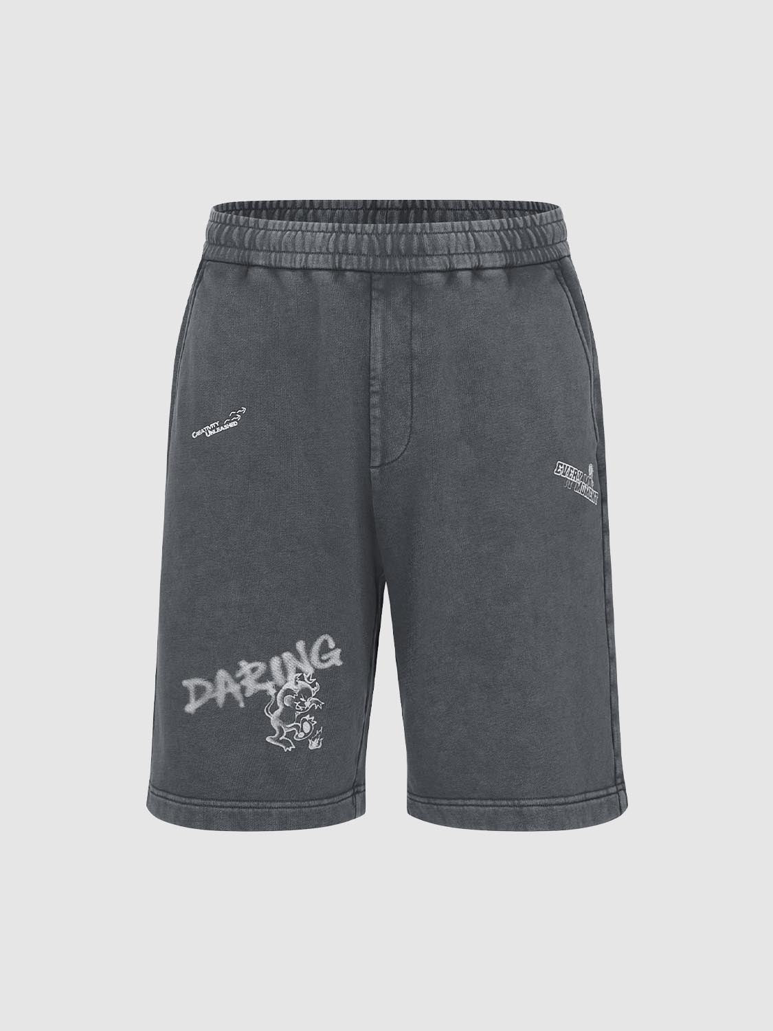 Vogue Shorts