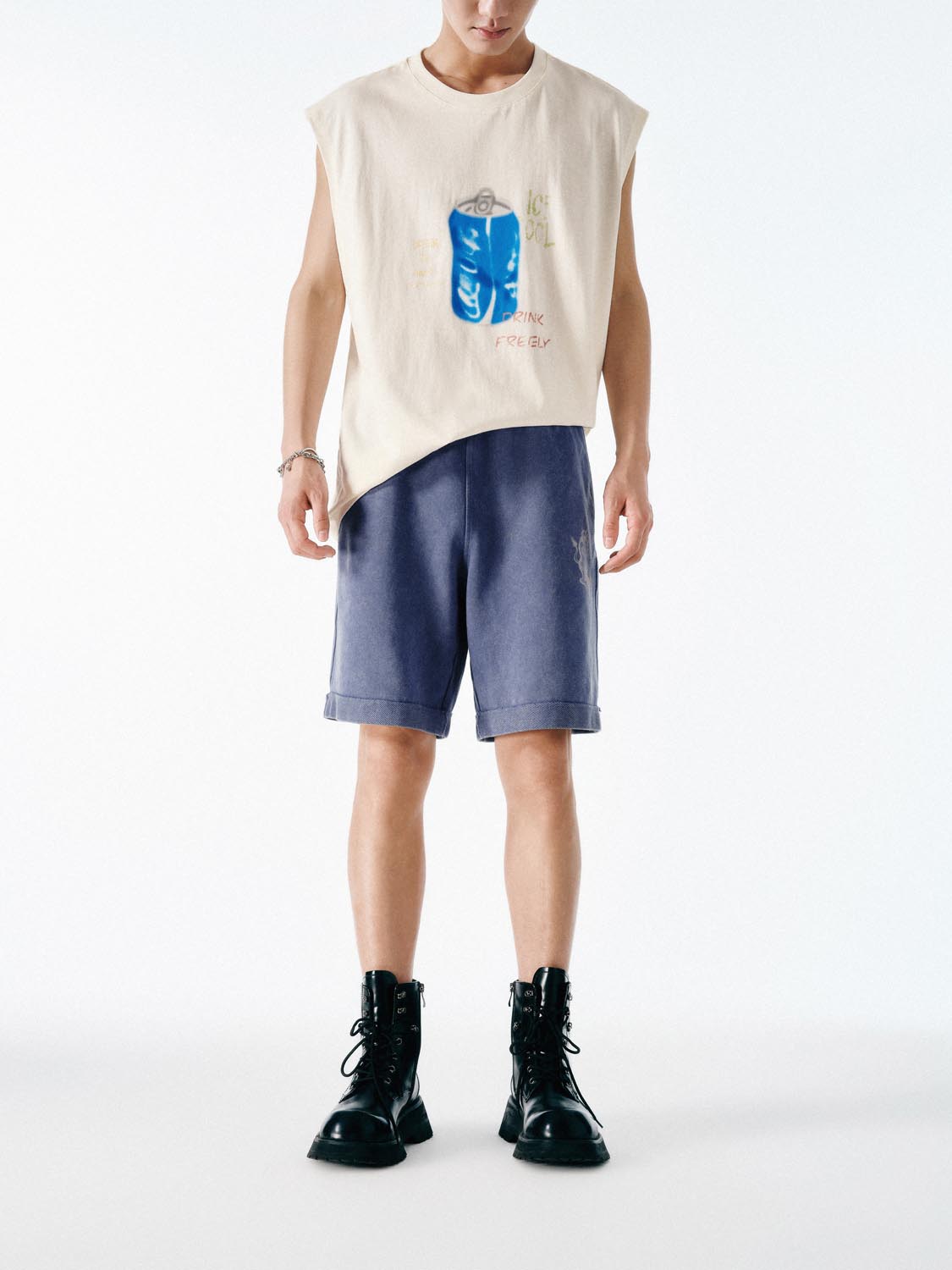 Vogue Shorts