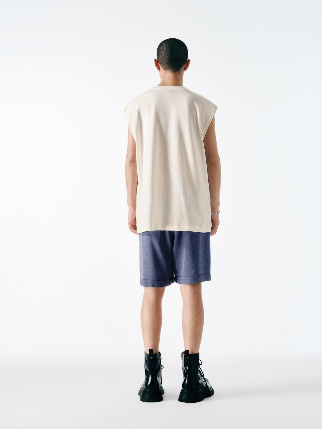 Vogue Shorts