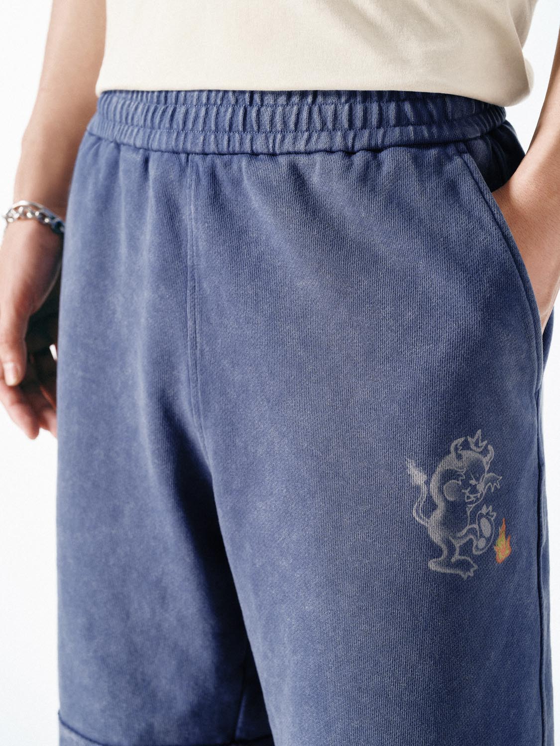 Vogue Shorts