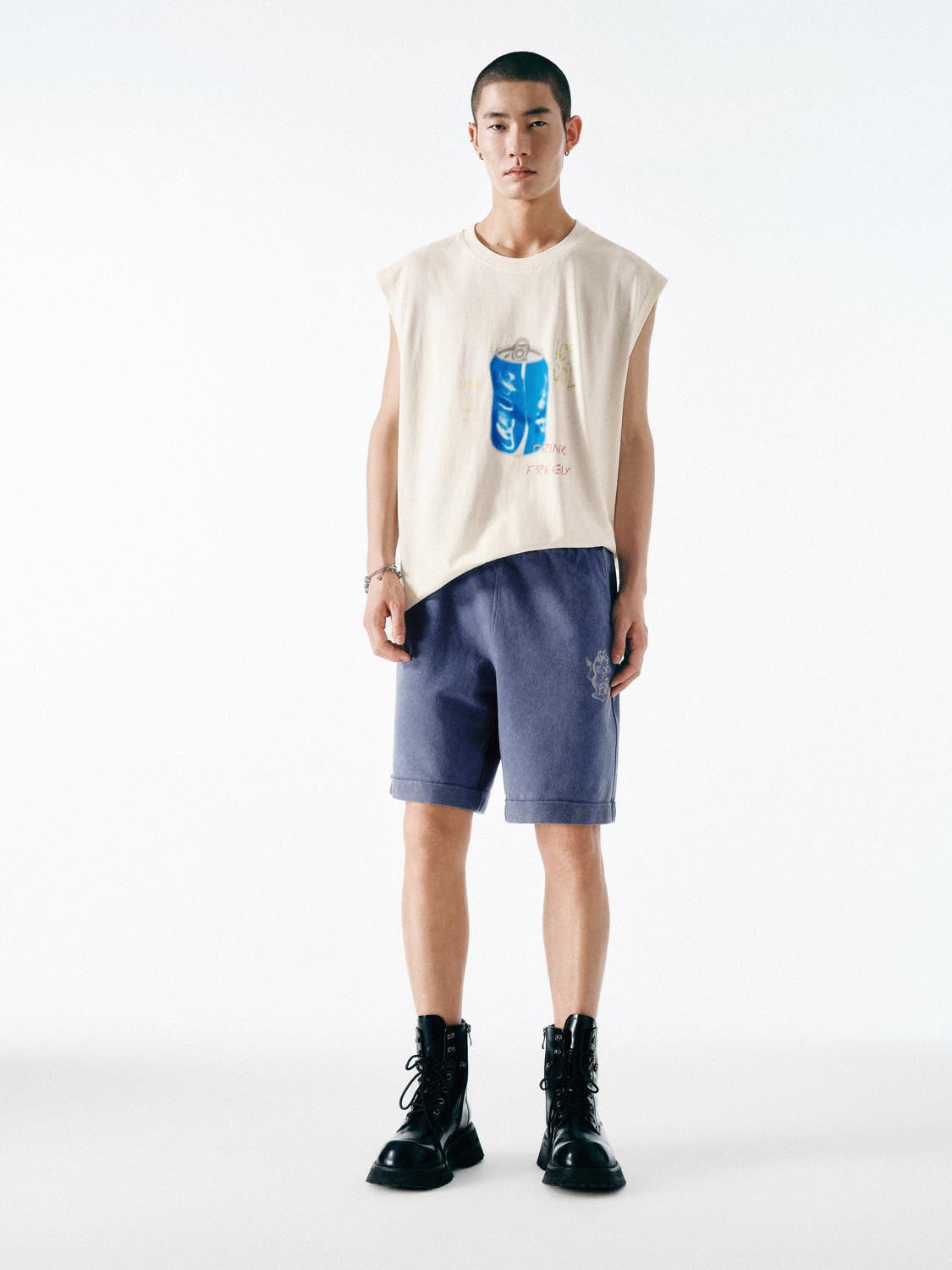Vogue Shorts