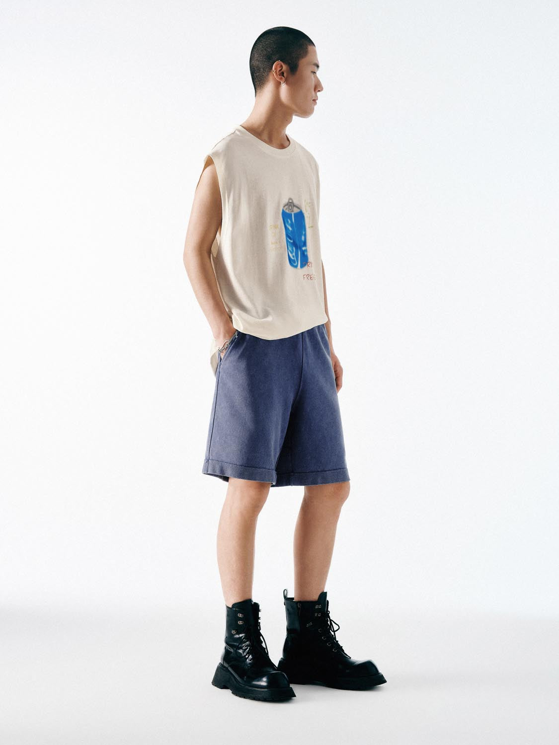 Vogue Shorts