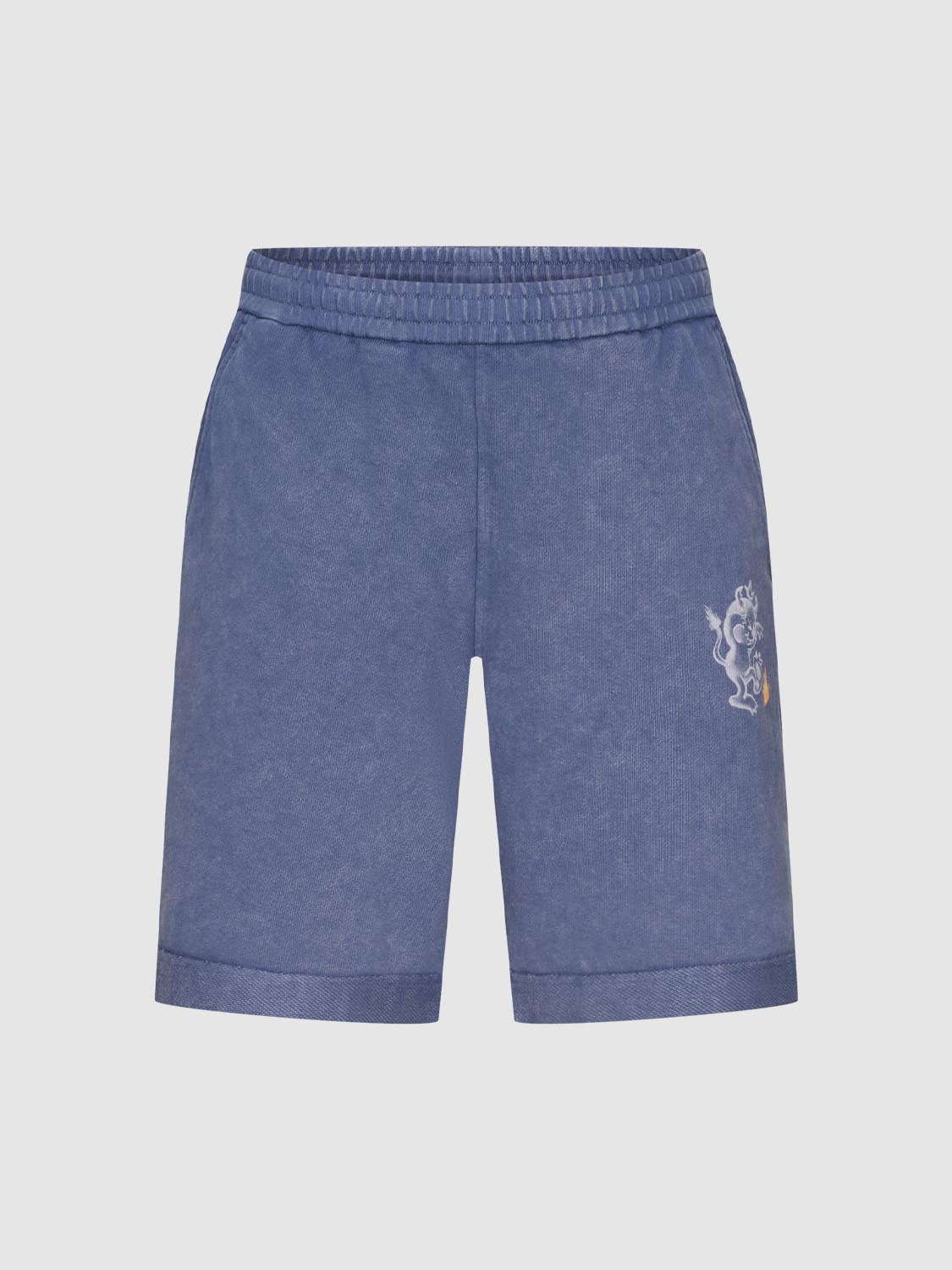 Vogue Shorts