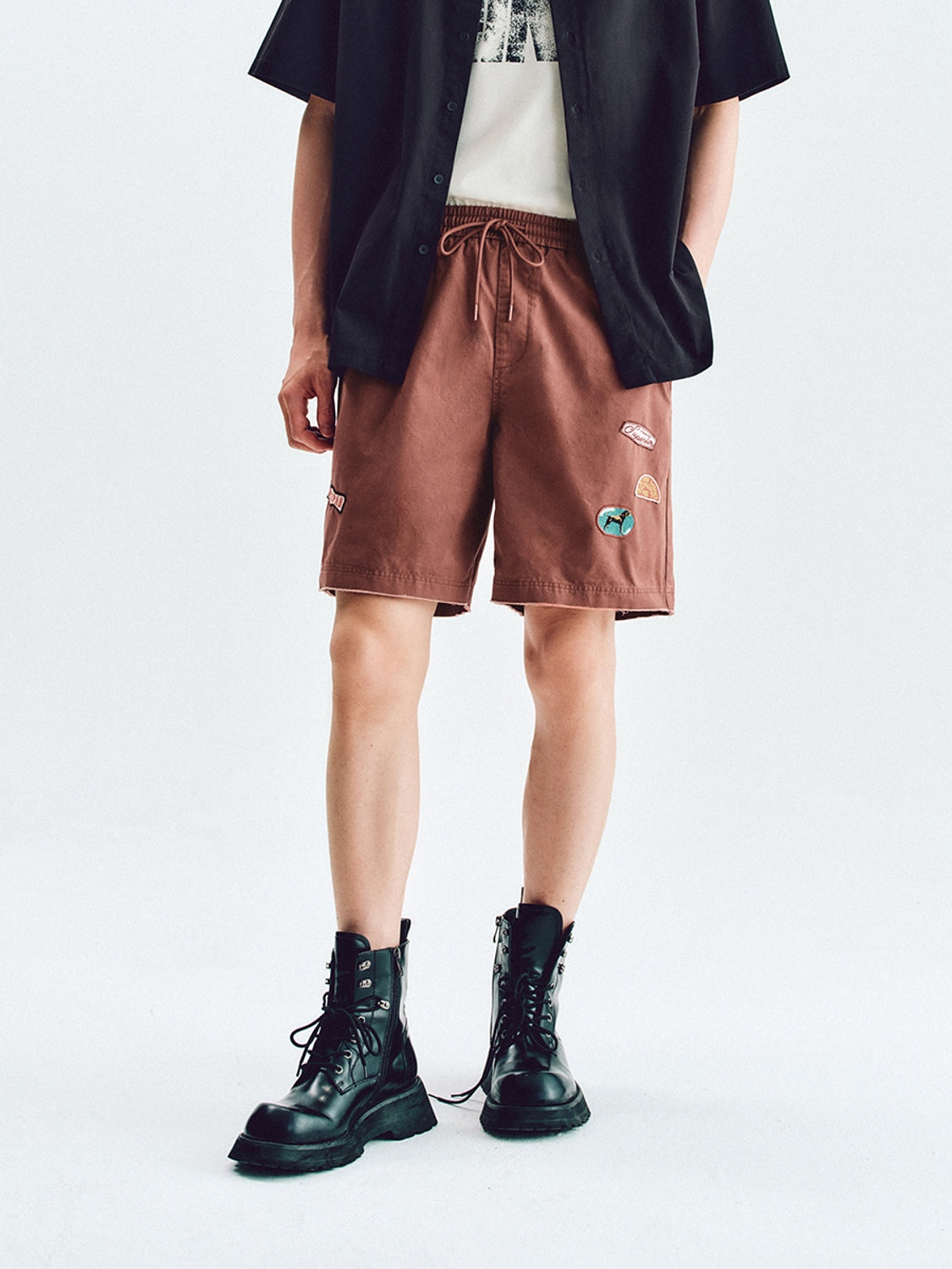 Vogue Shorts