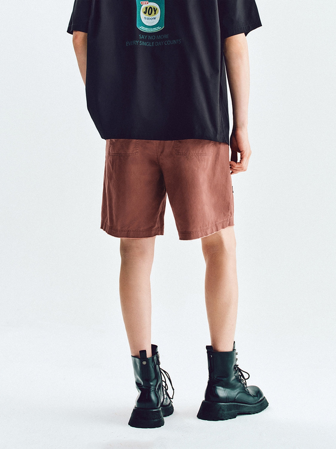 Vogue Shorts