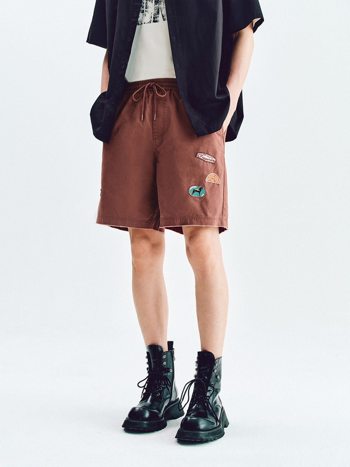 Vogue Shorts