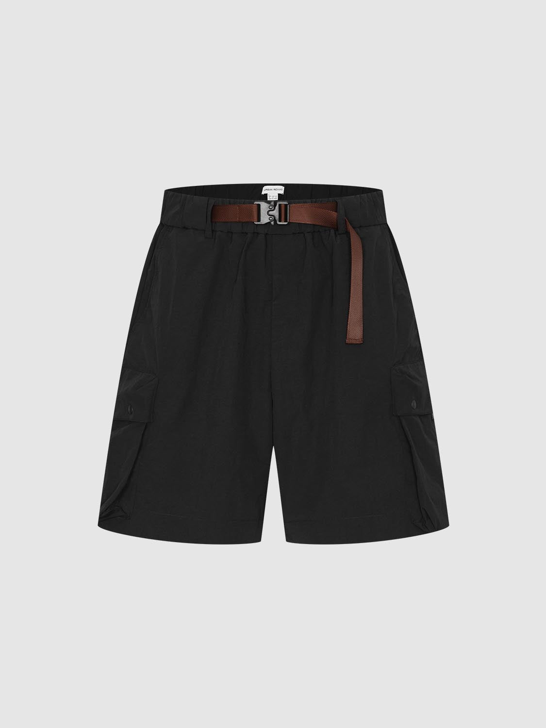 Vogue Shorts