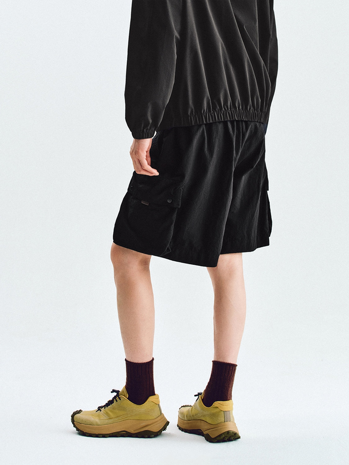 Vogue Shorts