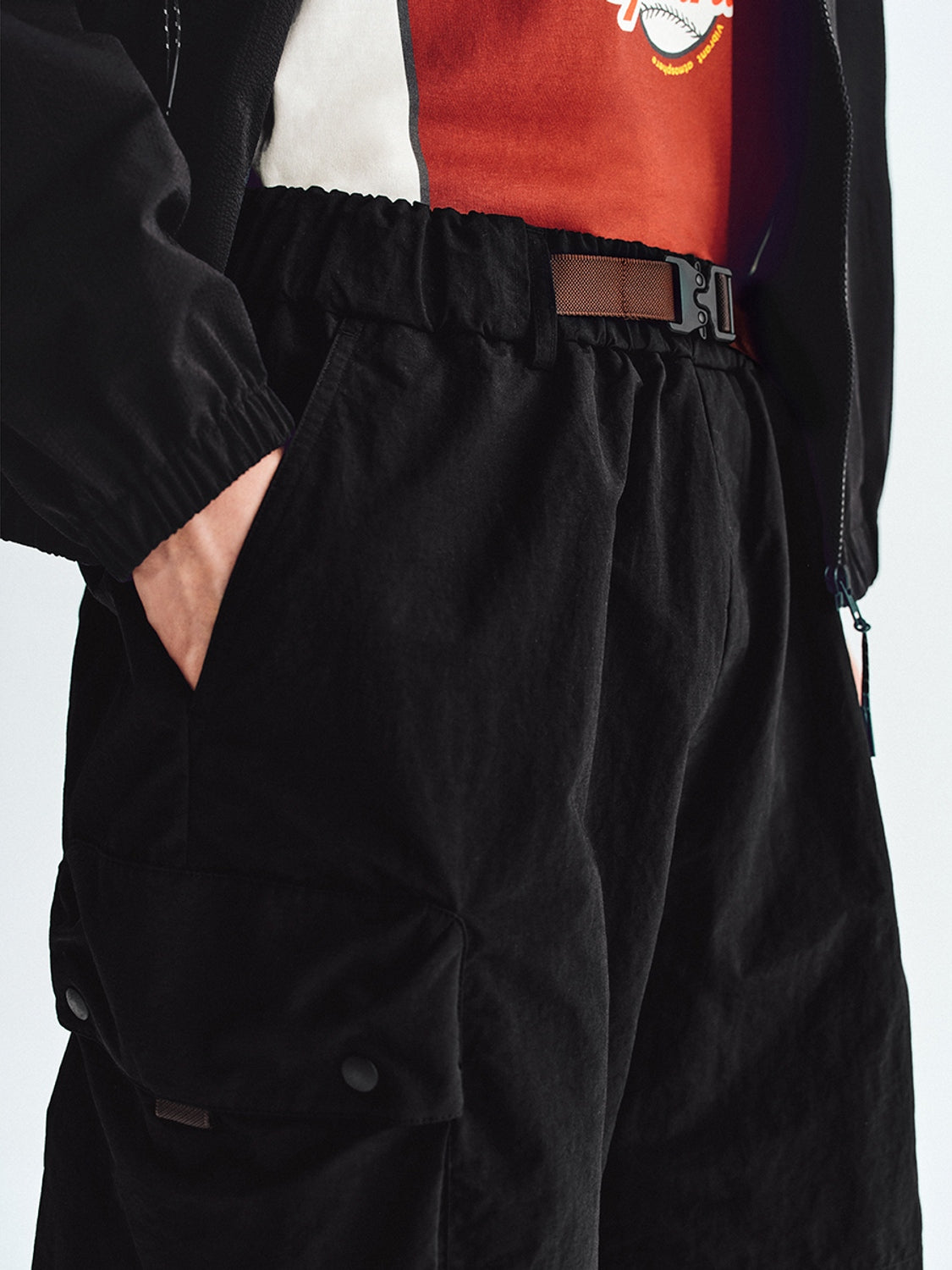 Vogue Shorts