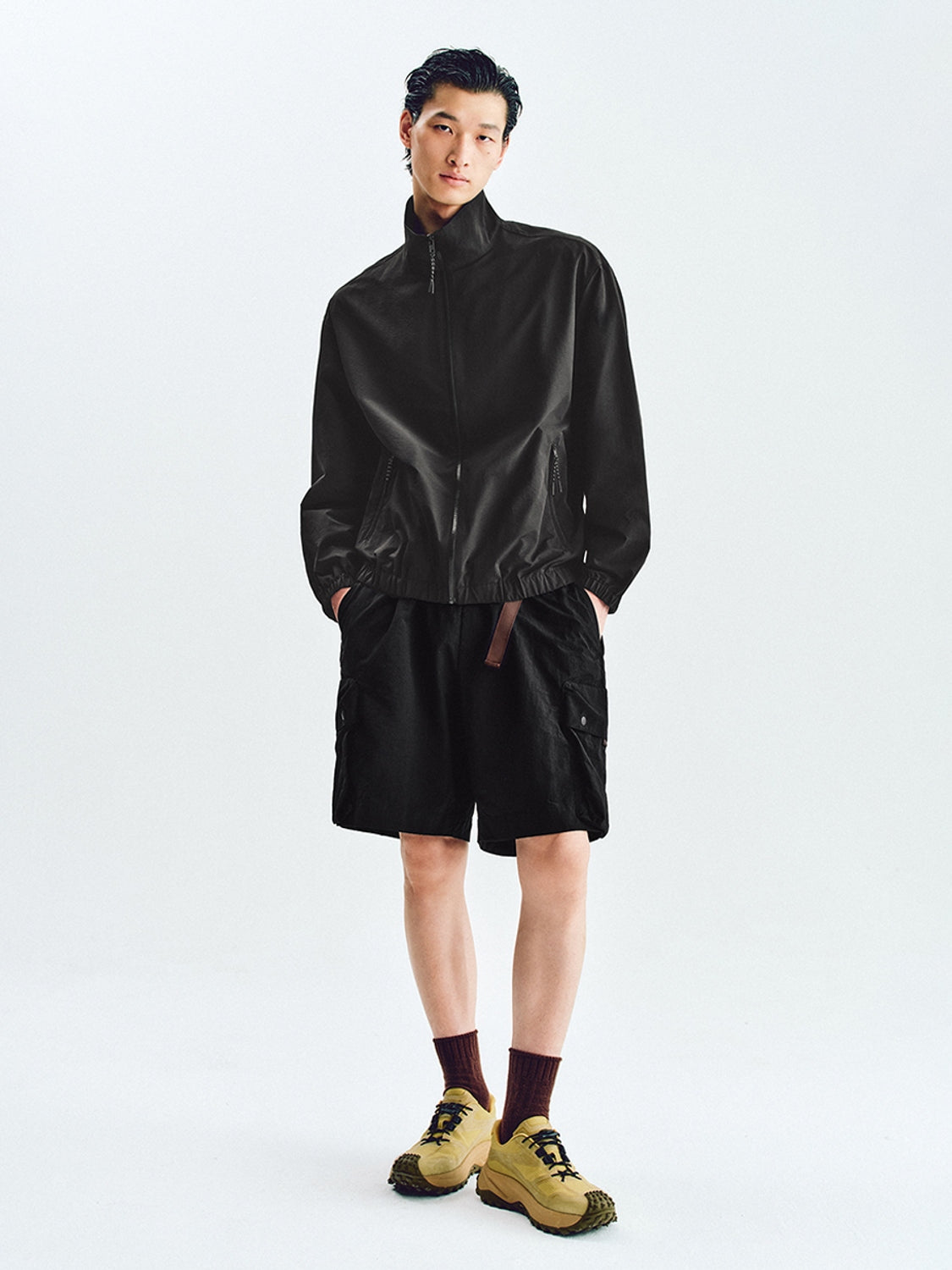 Vogue Shorts