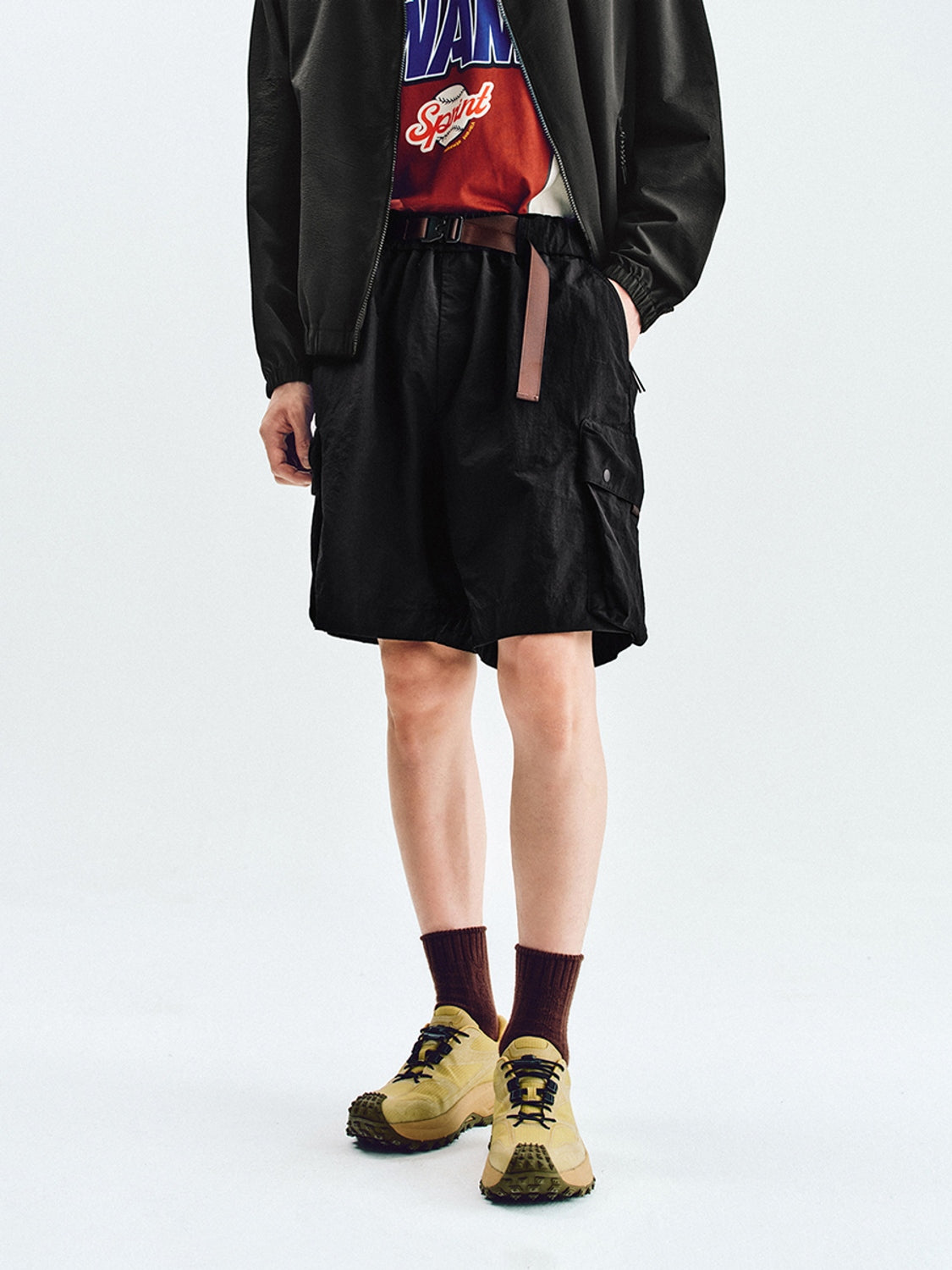 Vogue Shorts