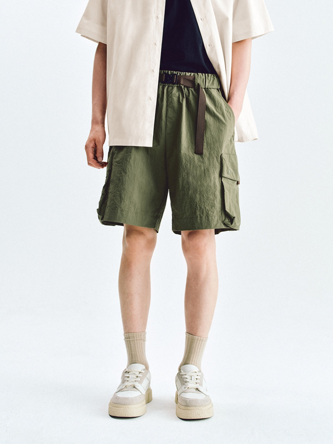 Vogue Shorts