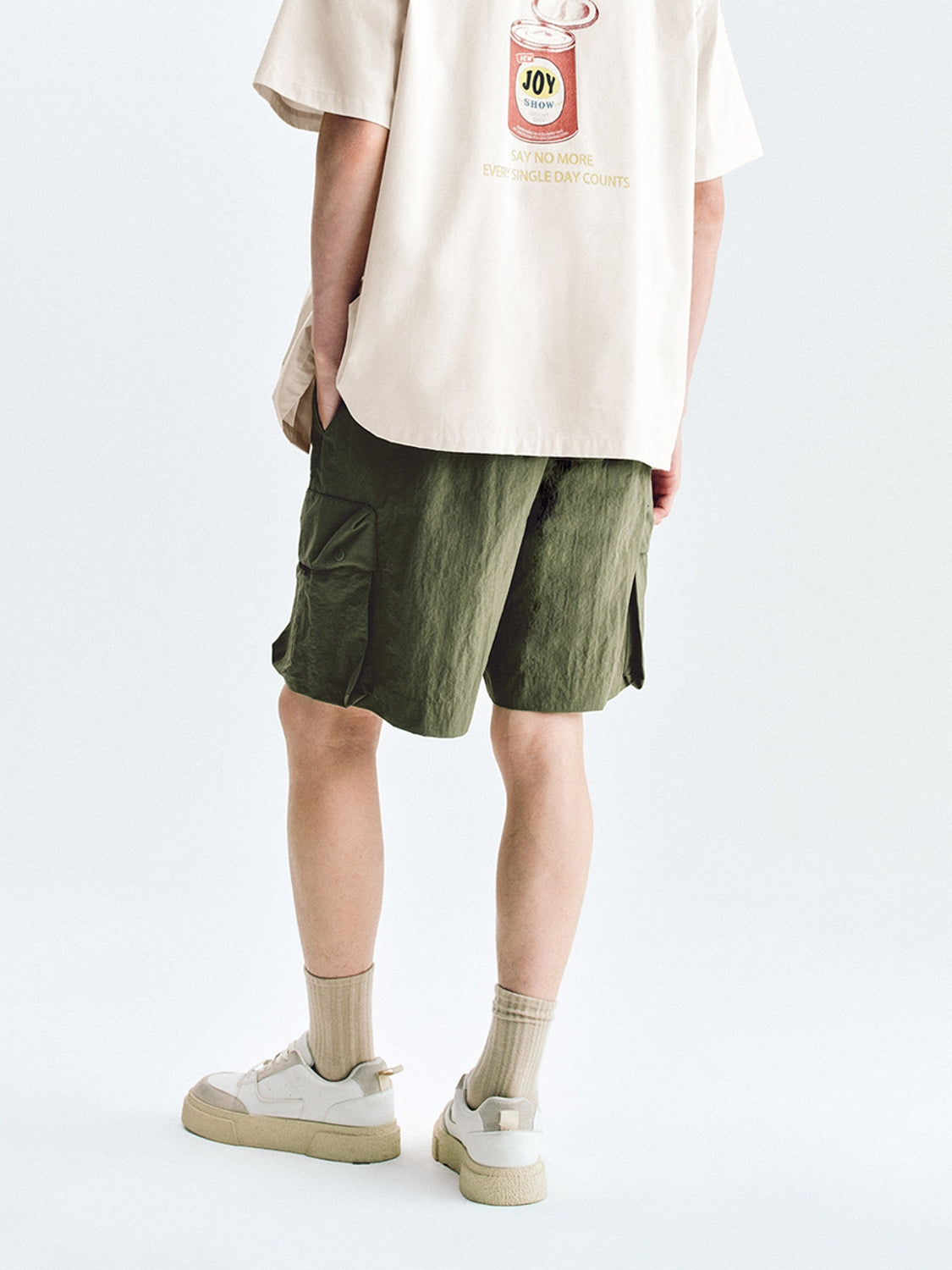 Vogue Shorts