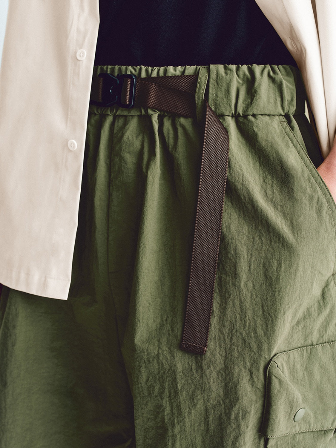 Vogue Shorts