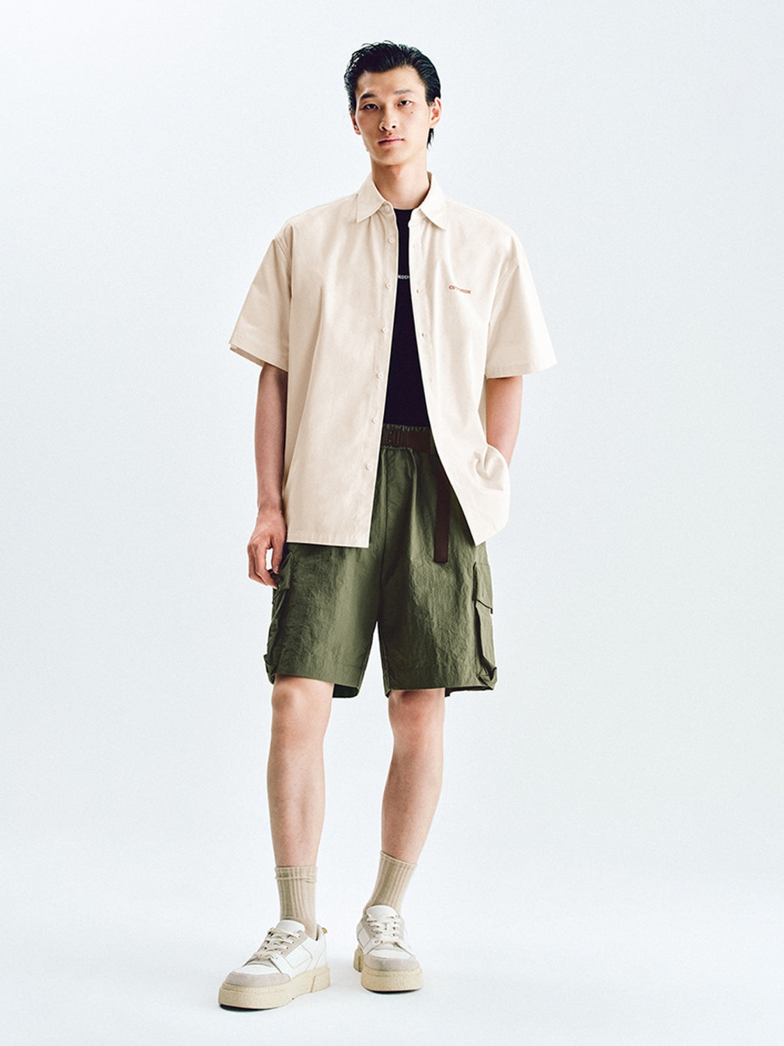 Vogue Shorts