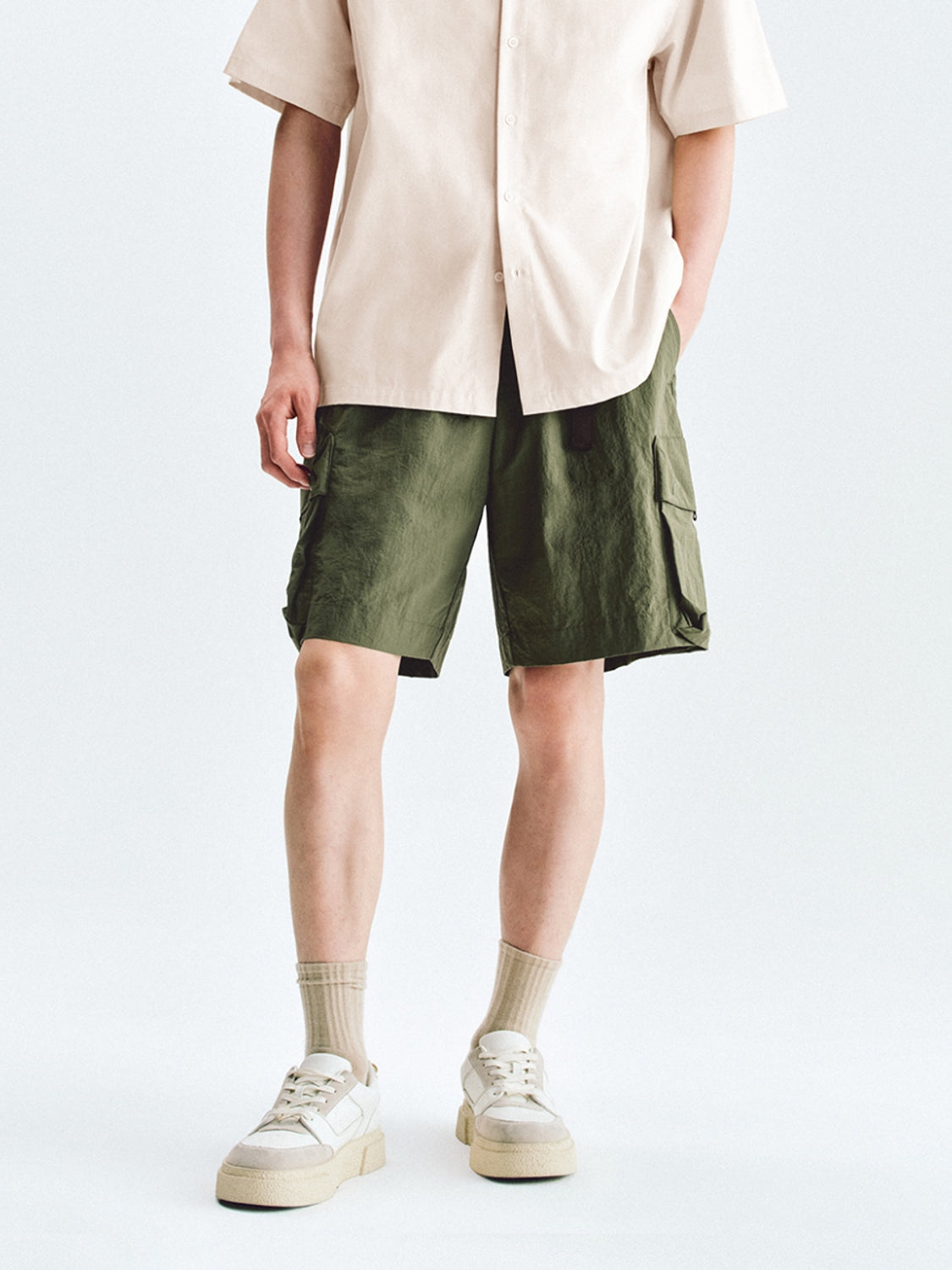 Vogue Shorts