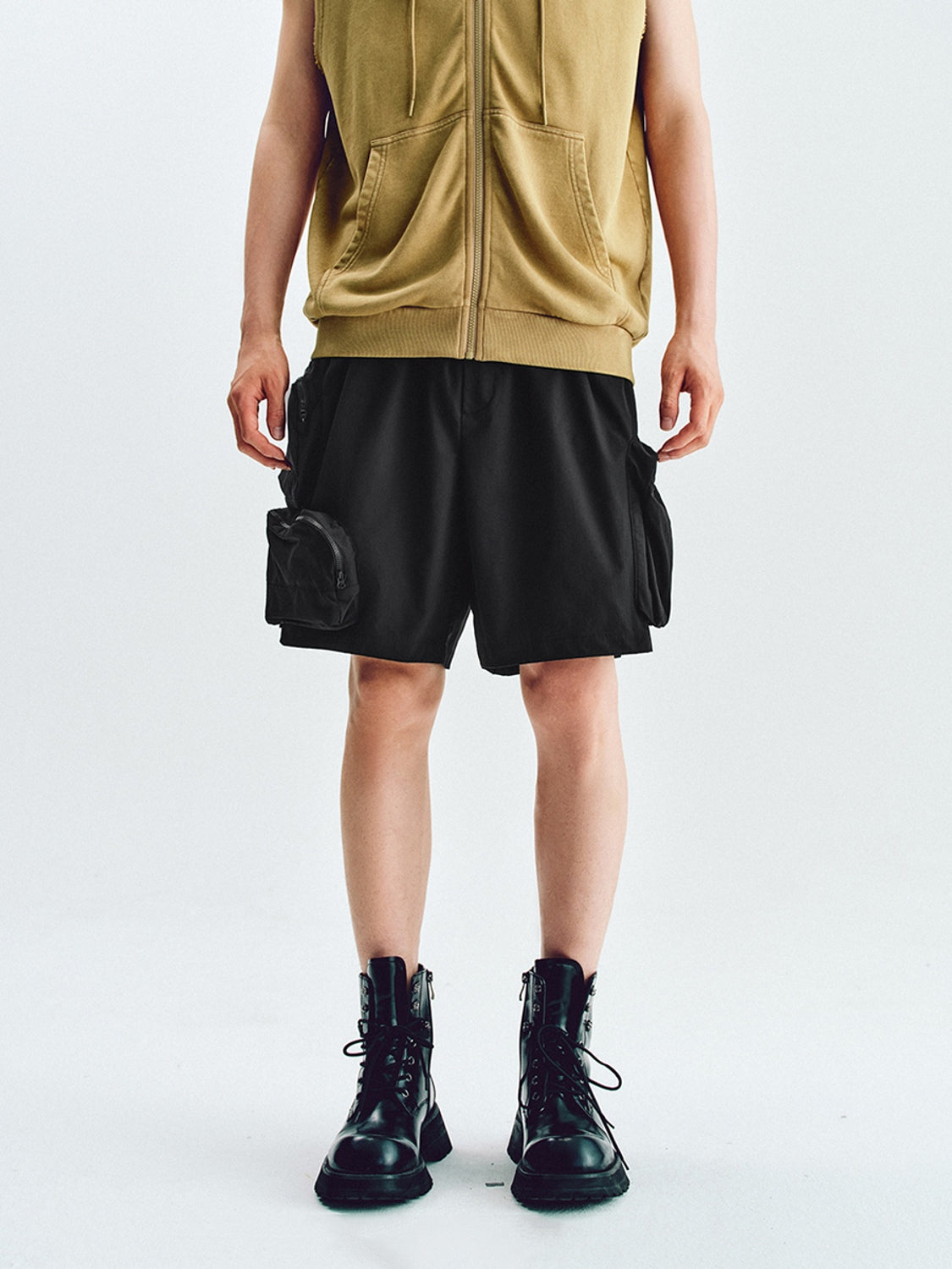 Vogue Shorts