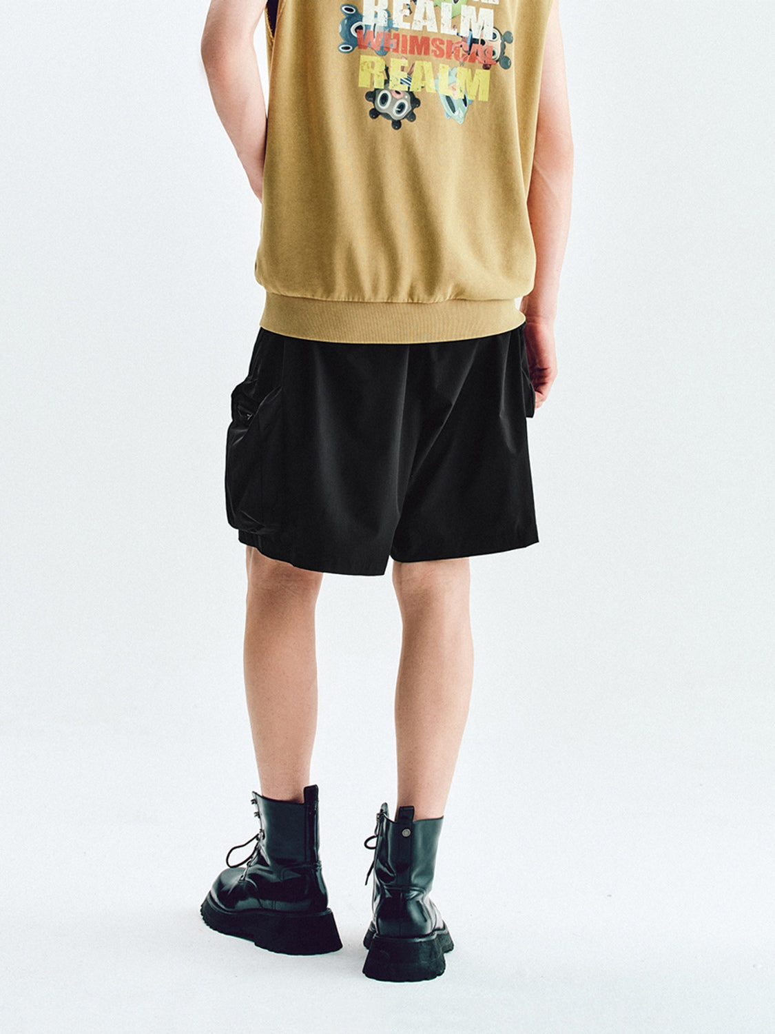Vogue Shorts