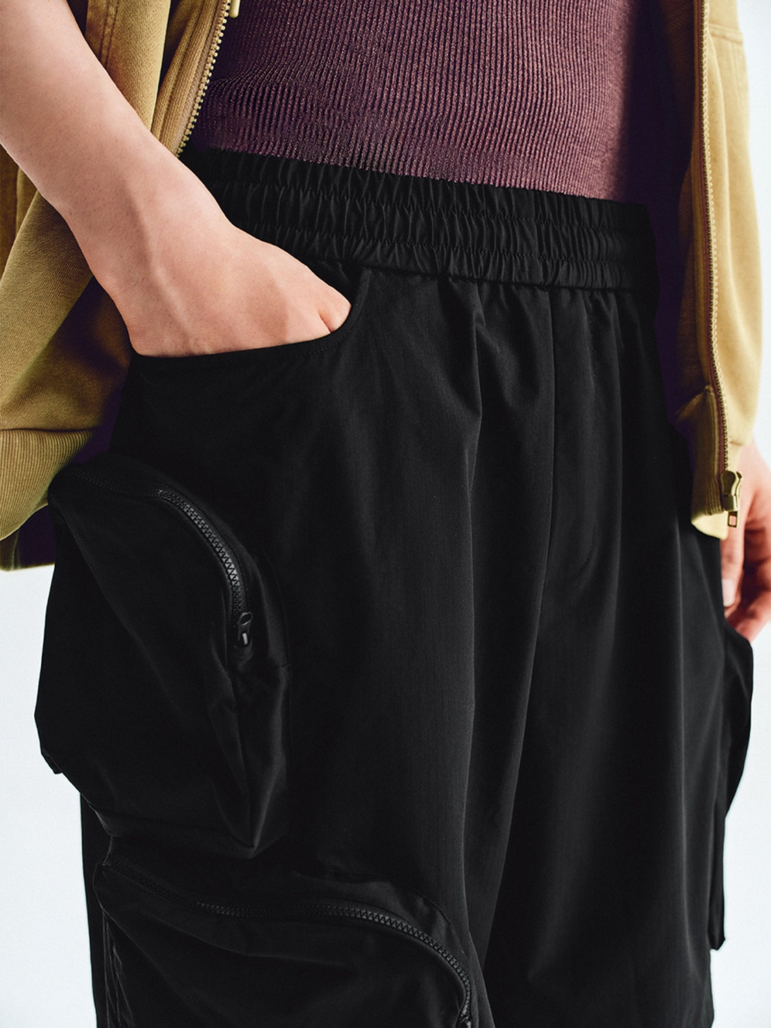 Vogue Shorts