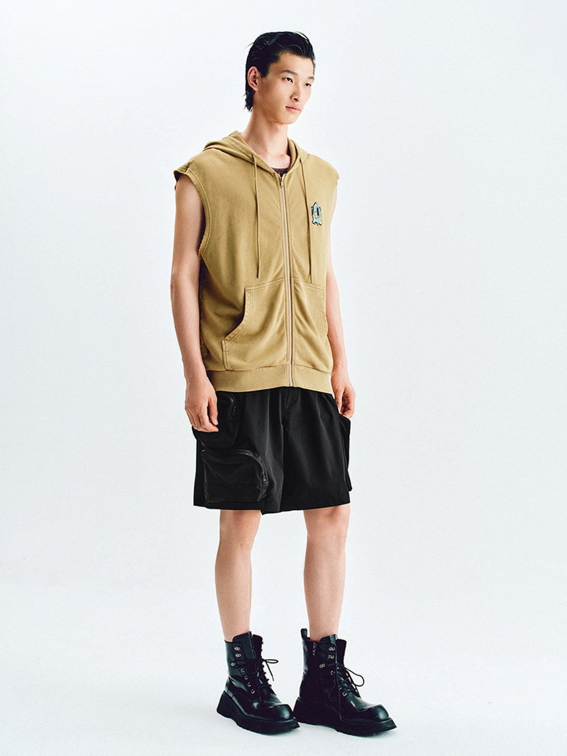 Vogue Shorts