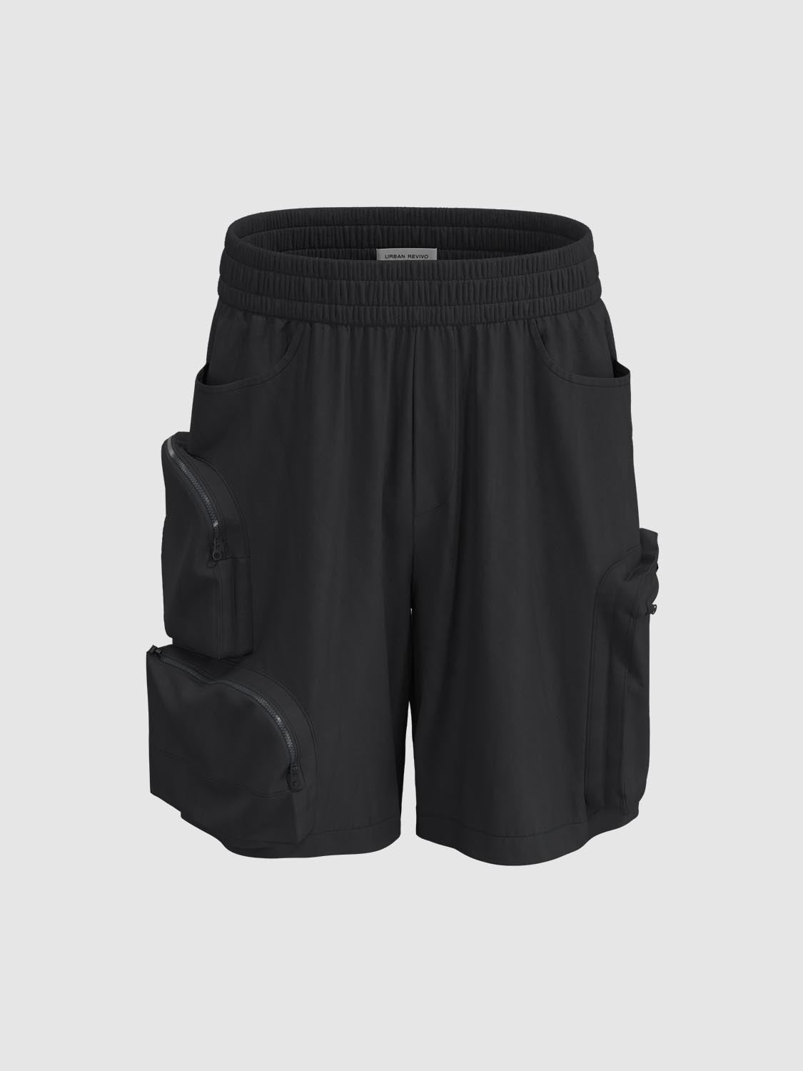 Vogue Shorts