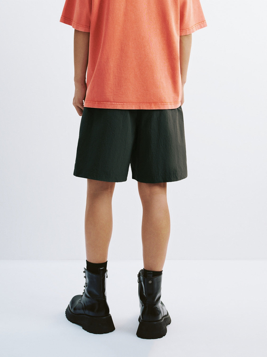Vogue Shorts