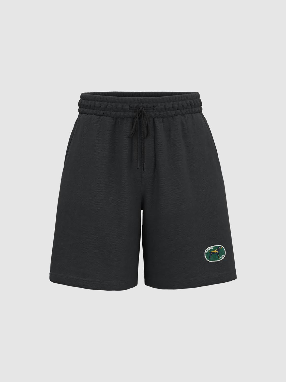 Vogue Shorts