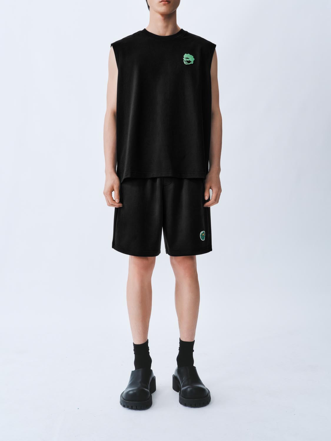 Vogue Shorts