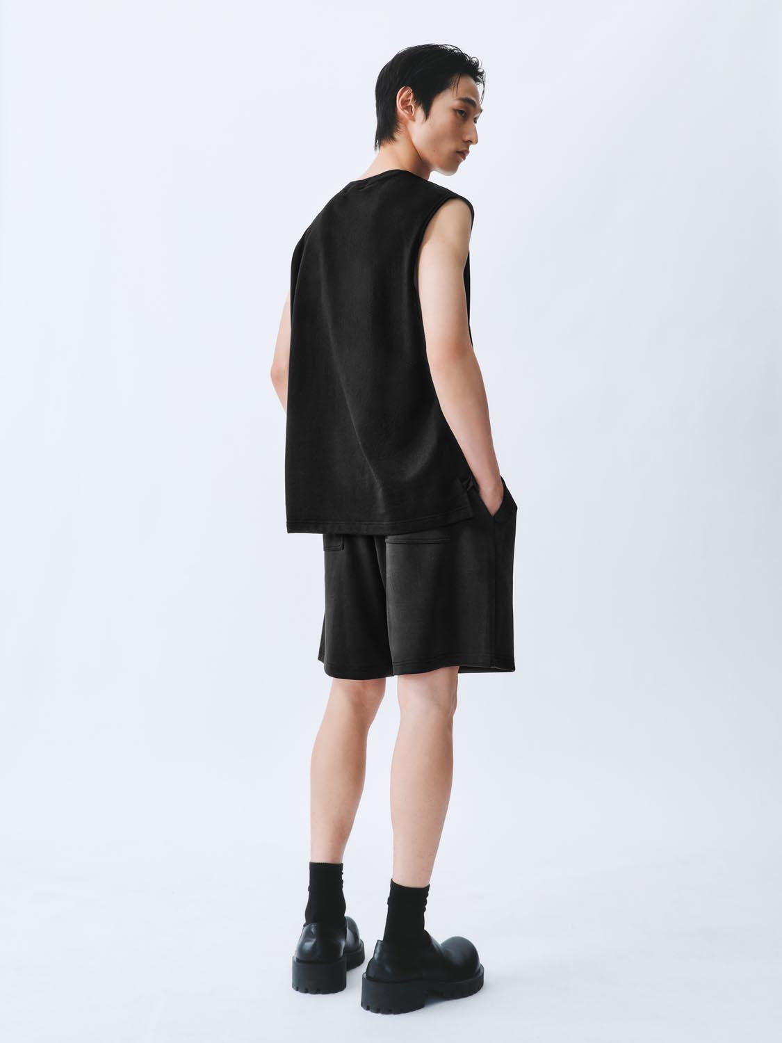 Vogue Shorts