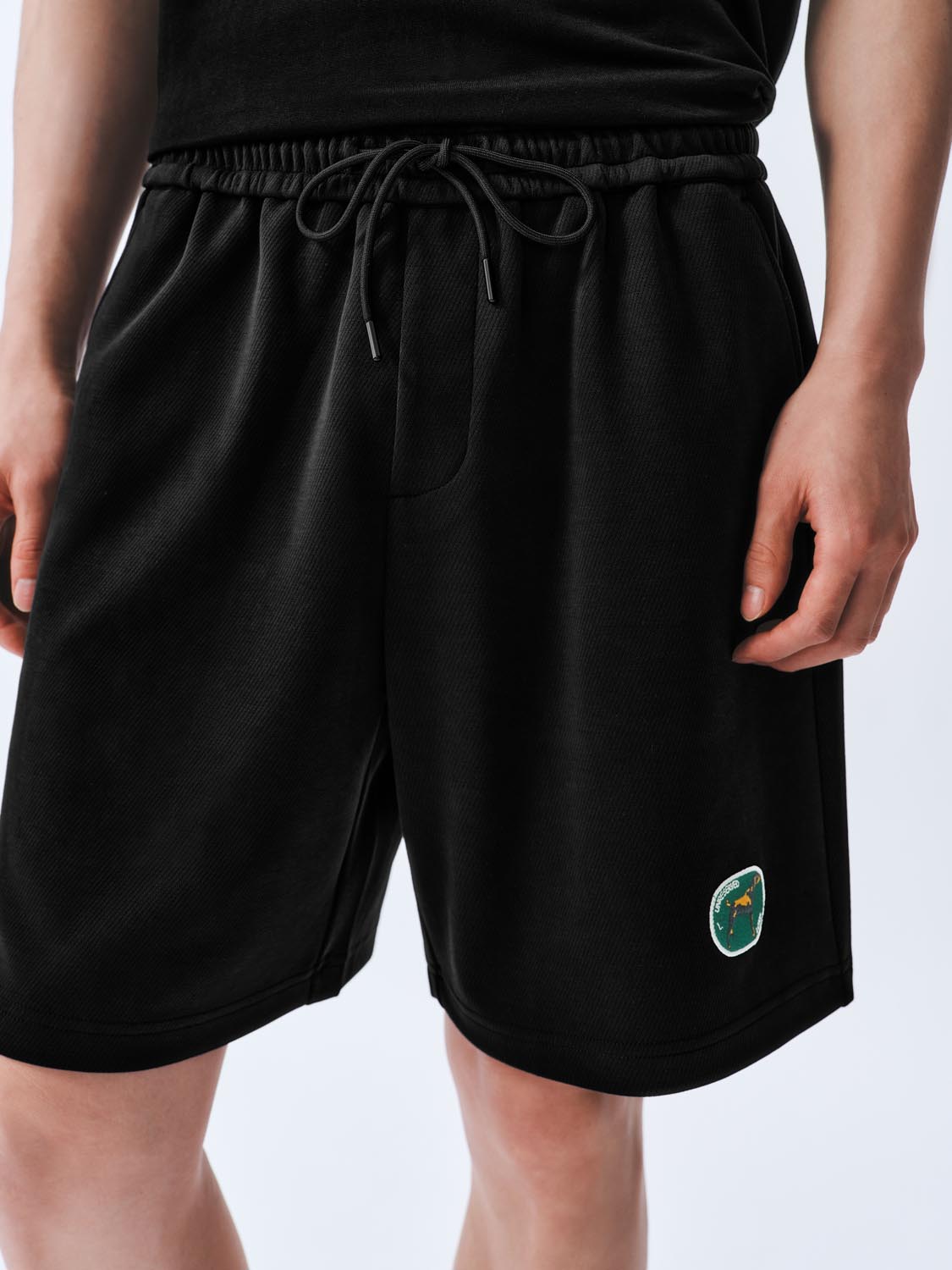 Vogue Shorts