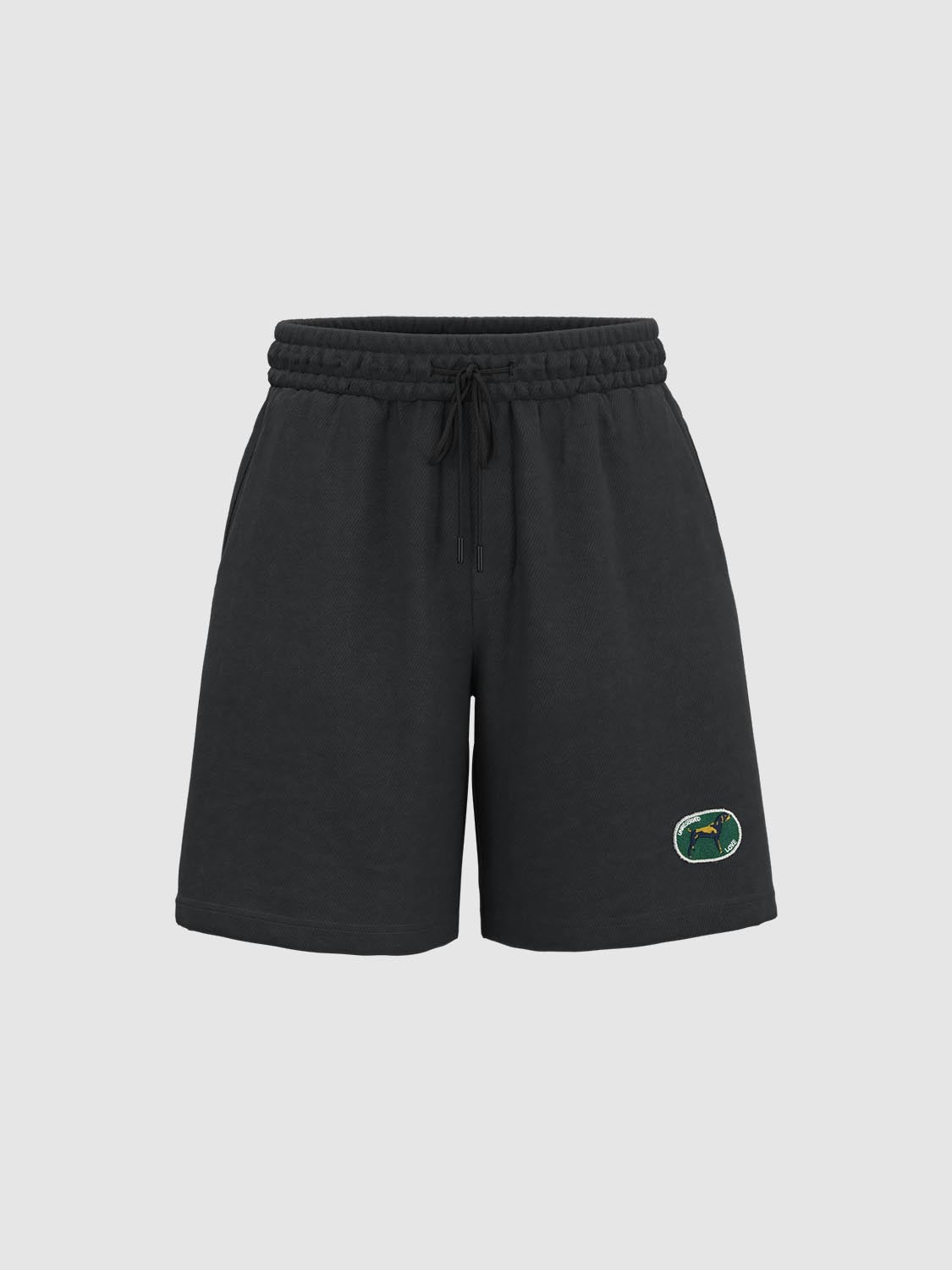 Vogue Shorts