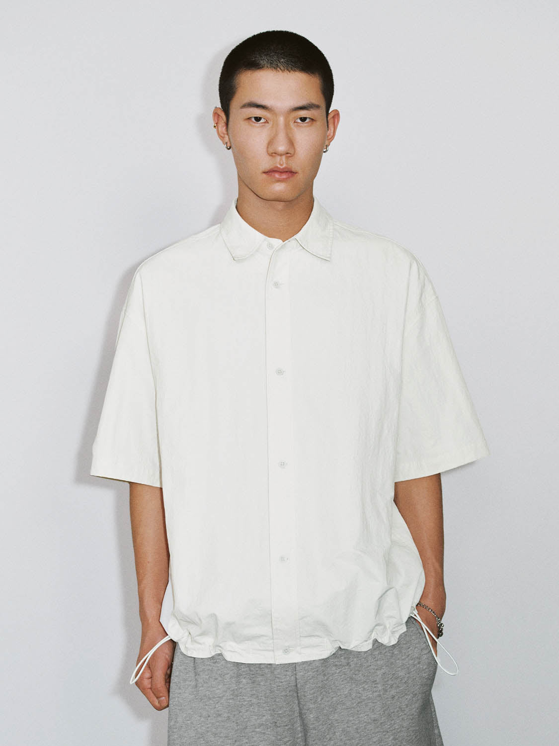 Oversized Shirts