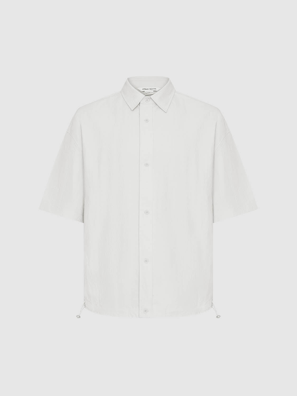 Oversized Shirts