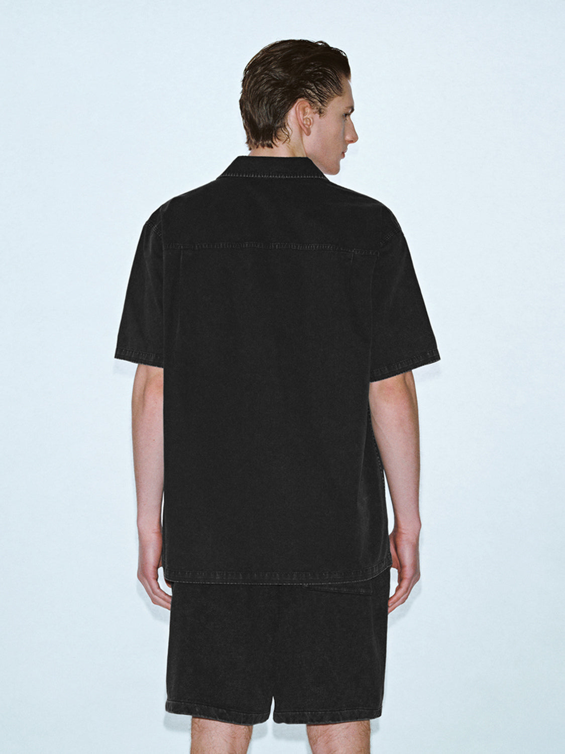 Short Sleeve Shirts