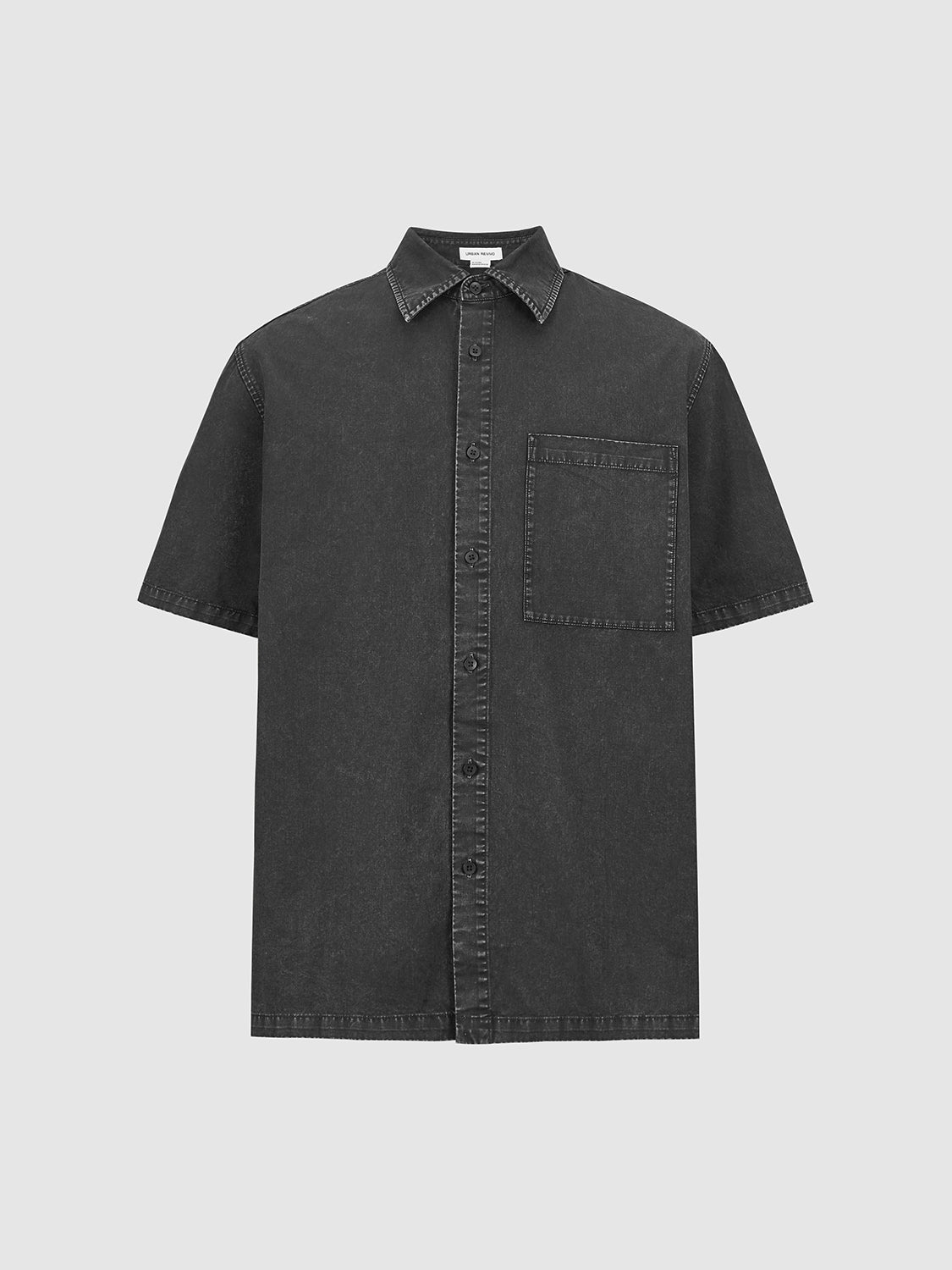 Short Sleeve Shirts