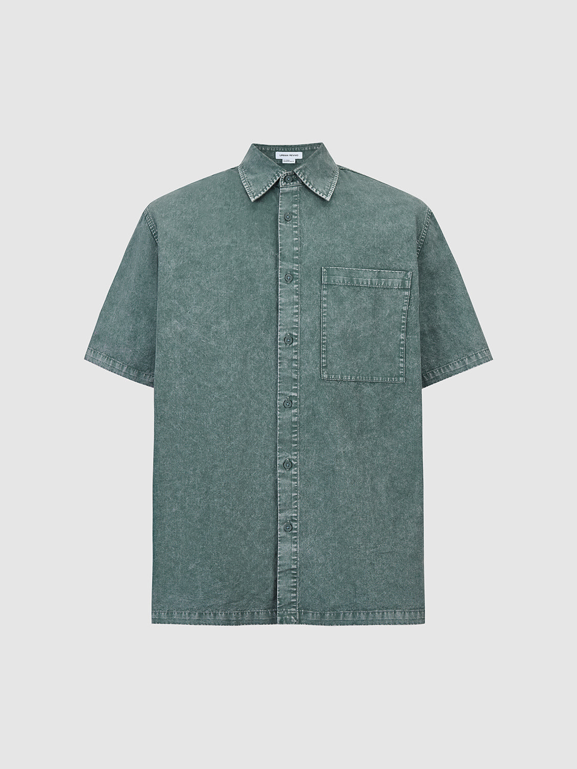 Short Sleeve Shirts