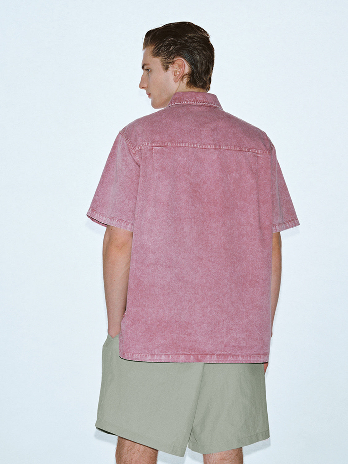 Short Sleeve Shirts
