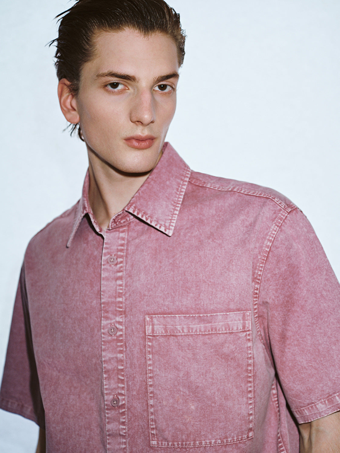 Short Sleeve Shirts