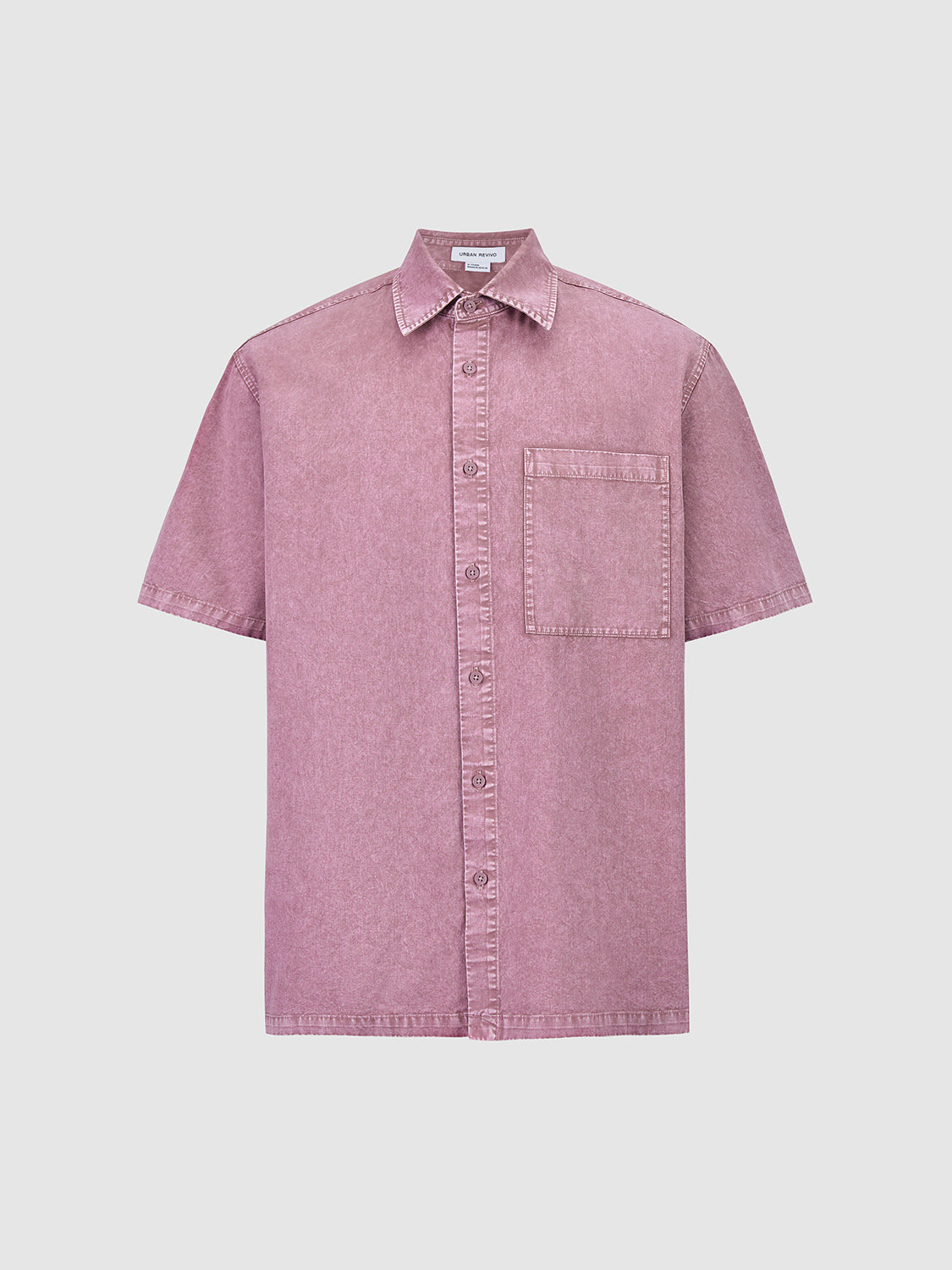 Short Sleeve Shirts
