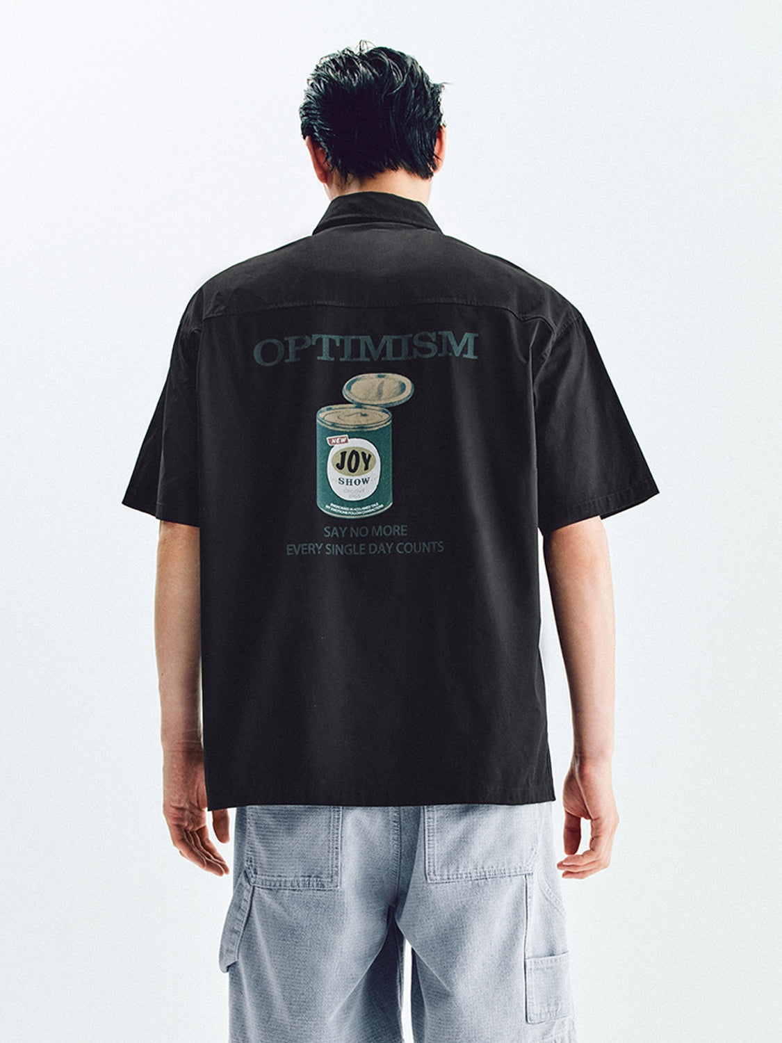 Short Sleeve Shirts