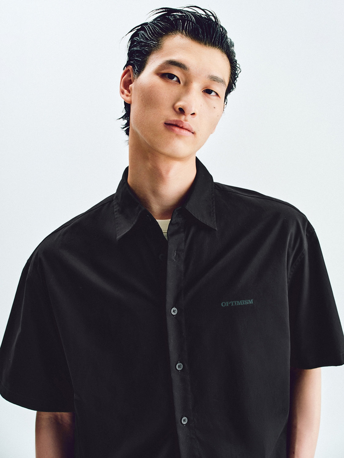 Short Sleeve Shirts