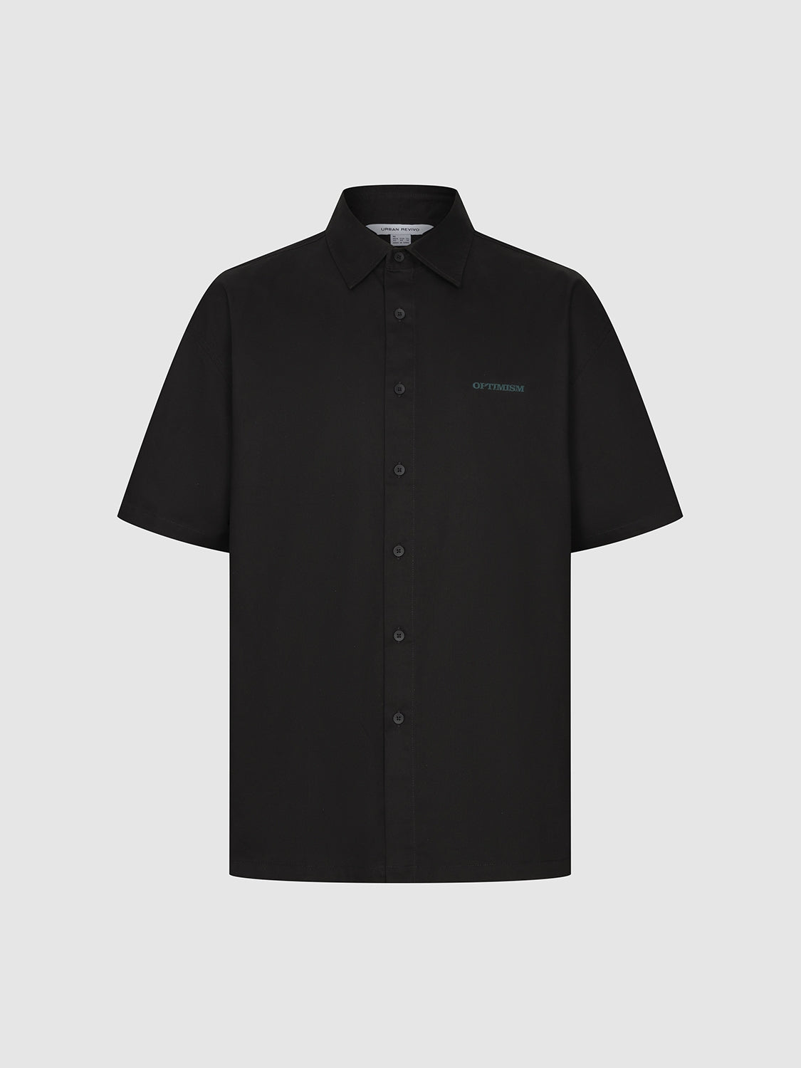 Short Sleeve Shirts