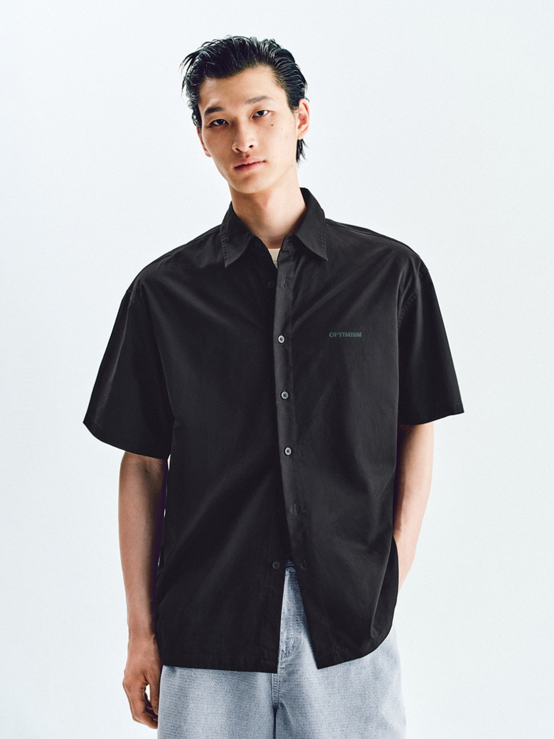 Short Sleeve Shirts