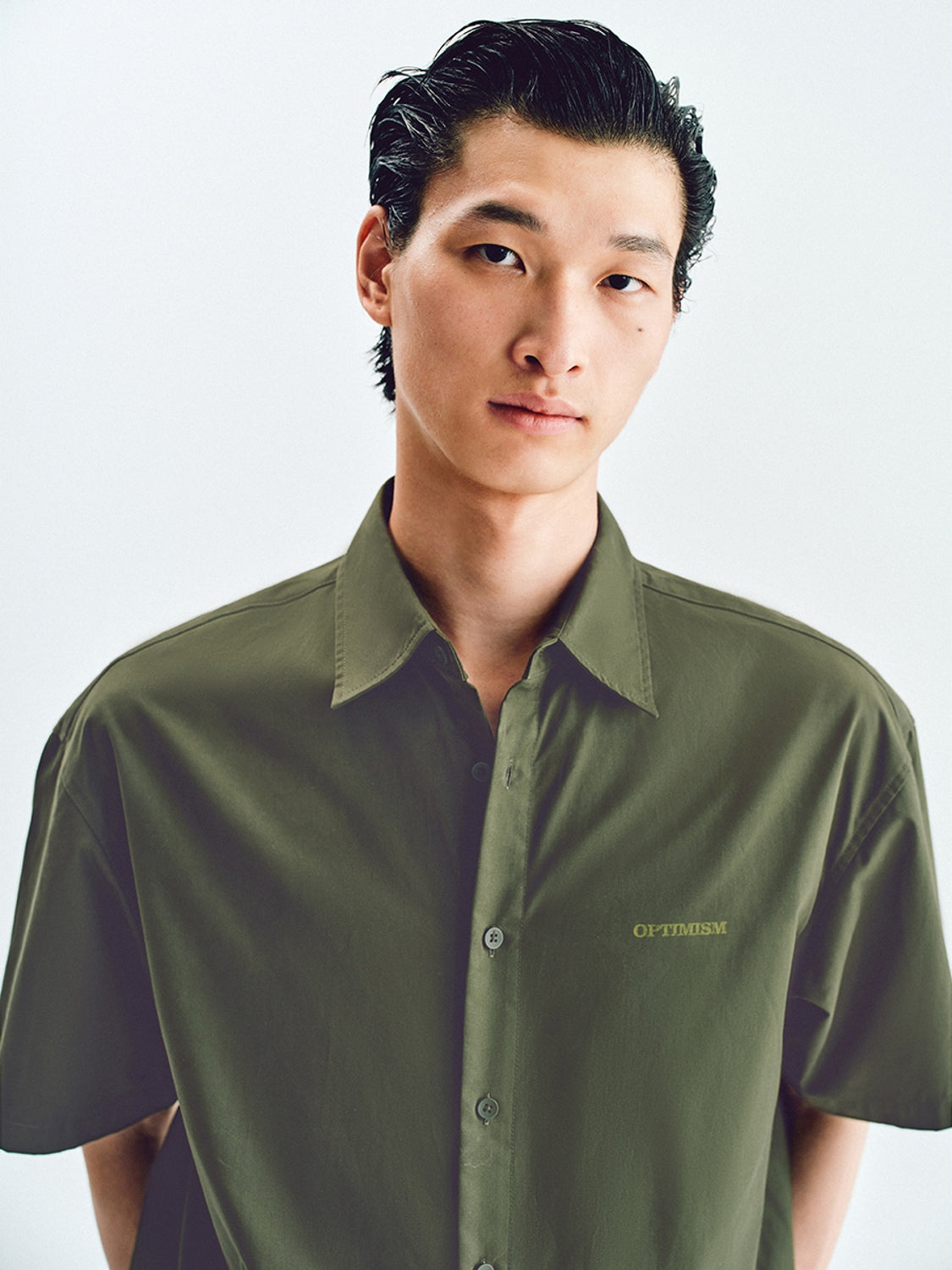 Short Sleeve Shirts