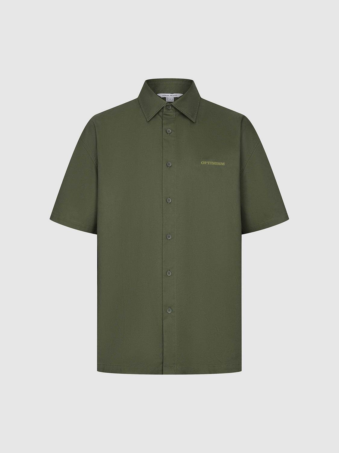 Short Sleeve Shirts