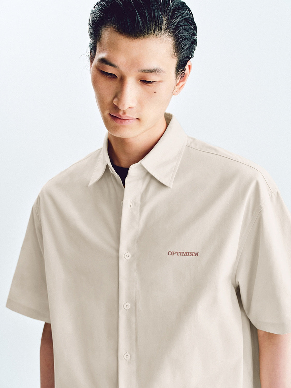 Short Sleeve Shirts
